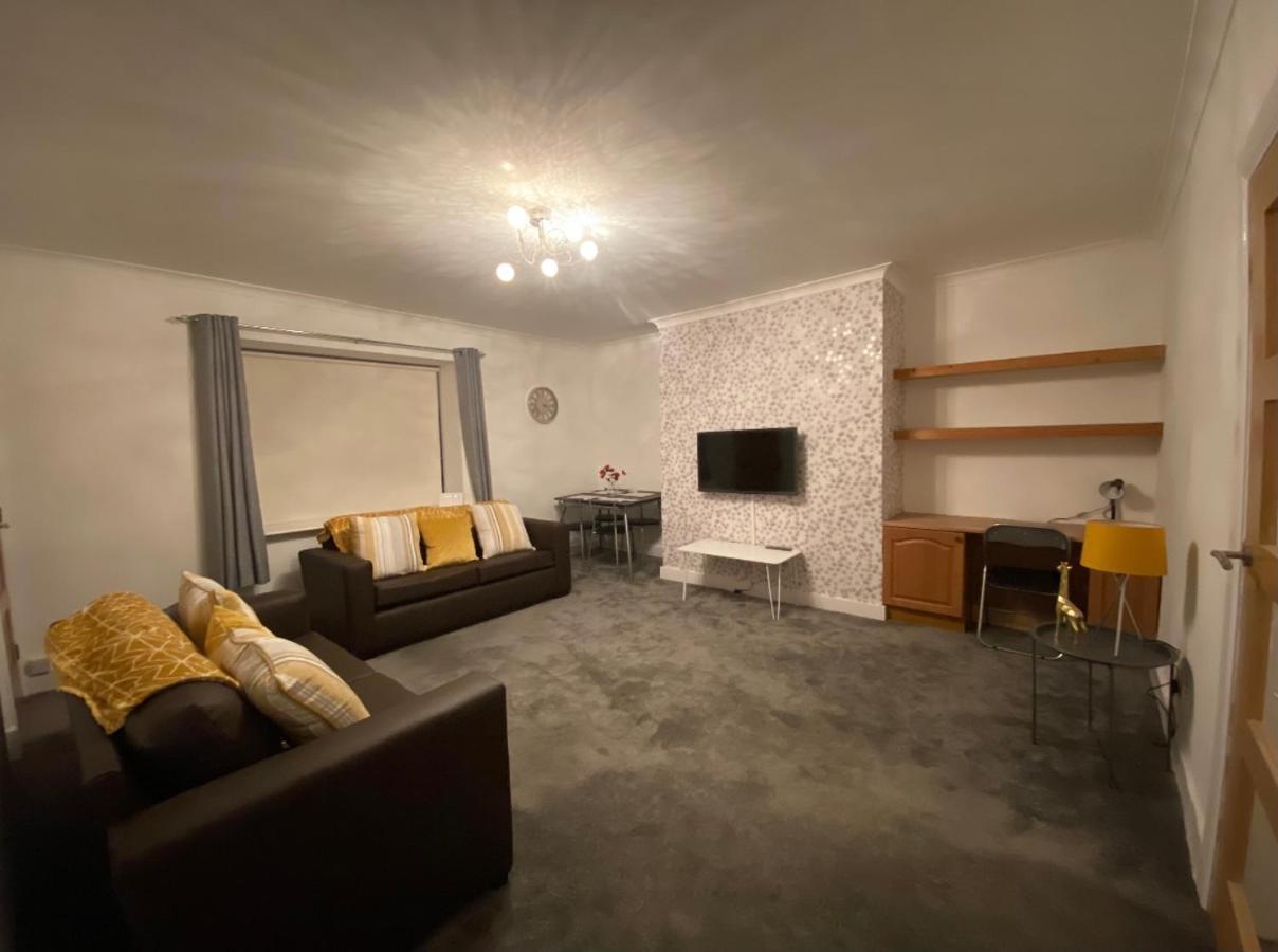 A Cosy And Comfortable Stay Ashington  Buitenkant foto