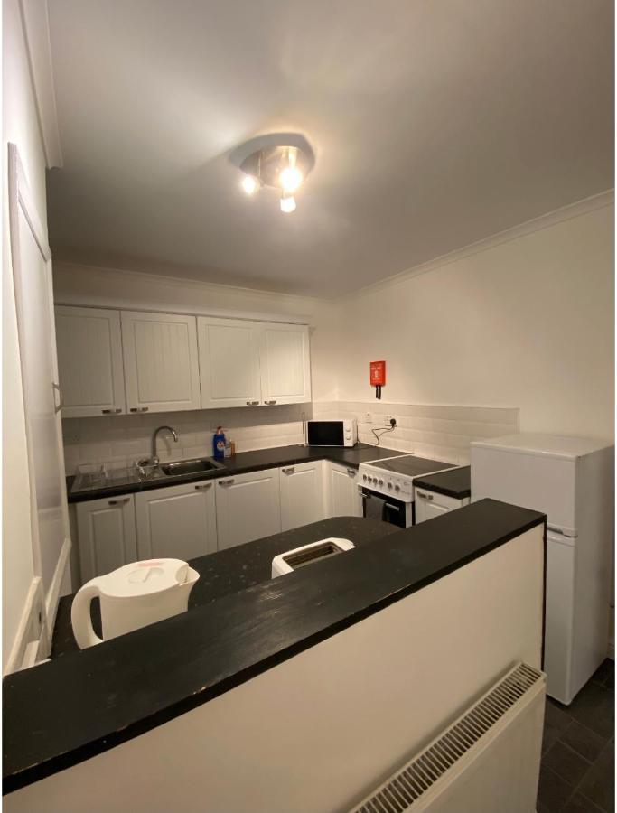 A Cosy And Comfortable Stay Ashington  Buitenkant foto