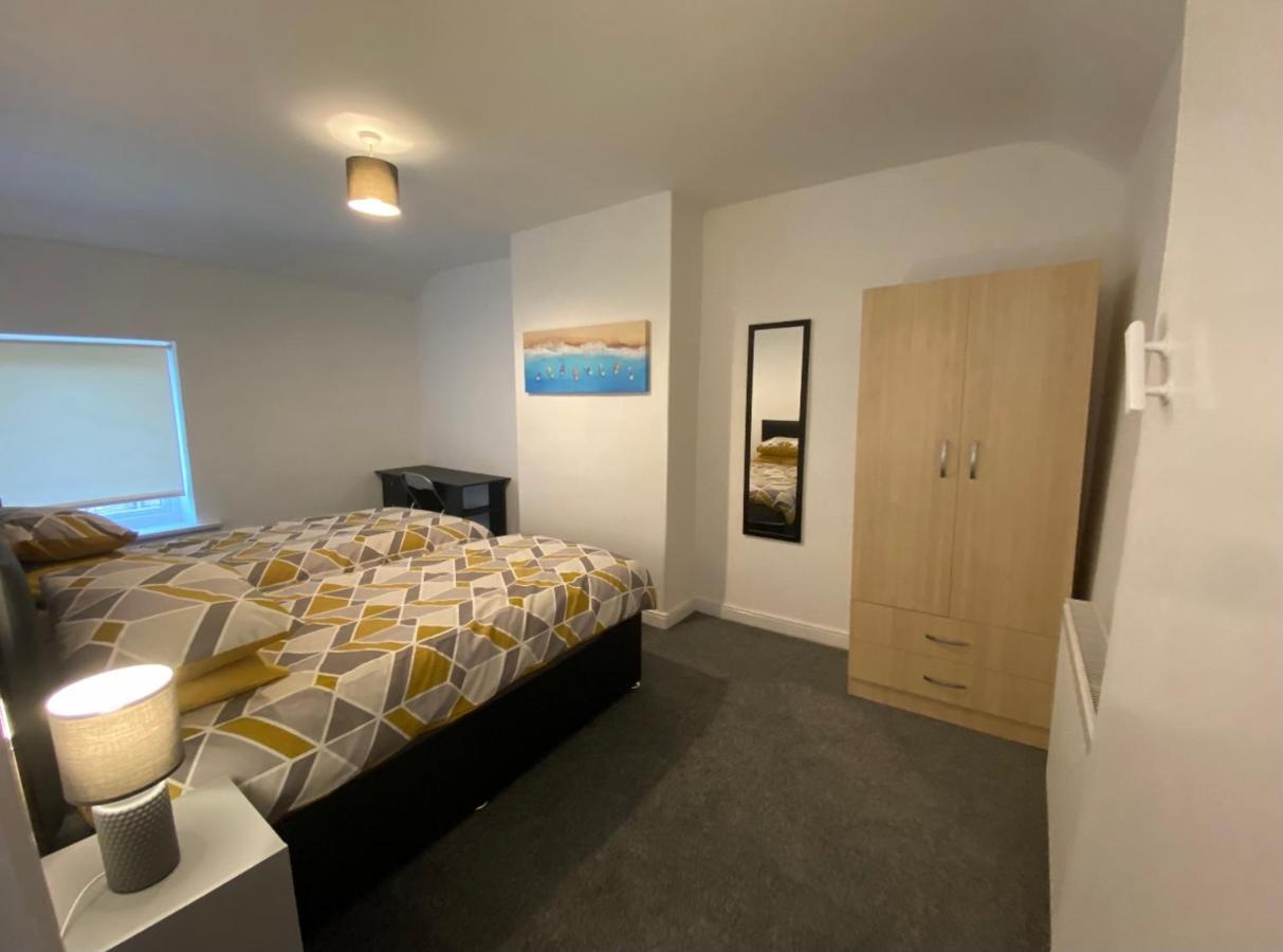 A Cosy And Comfortable Stay Ashington  Buitenkant foto